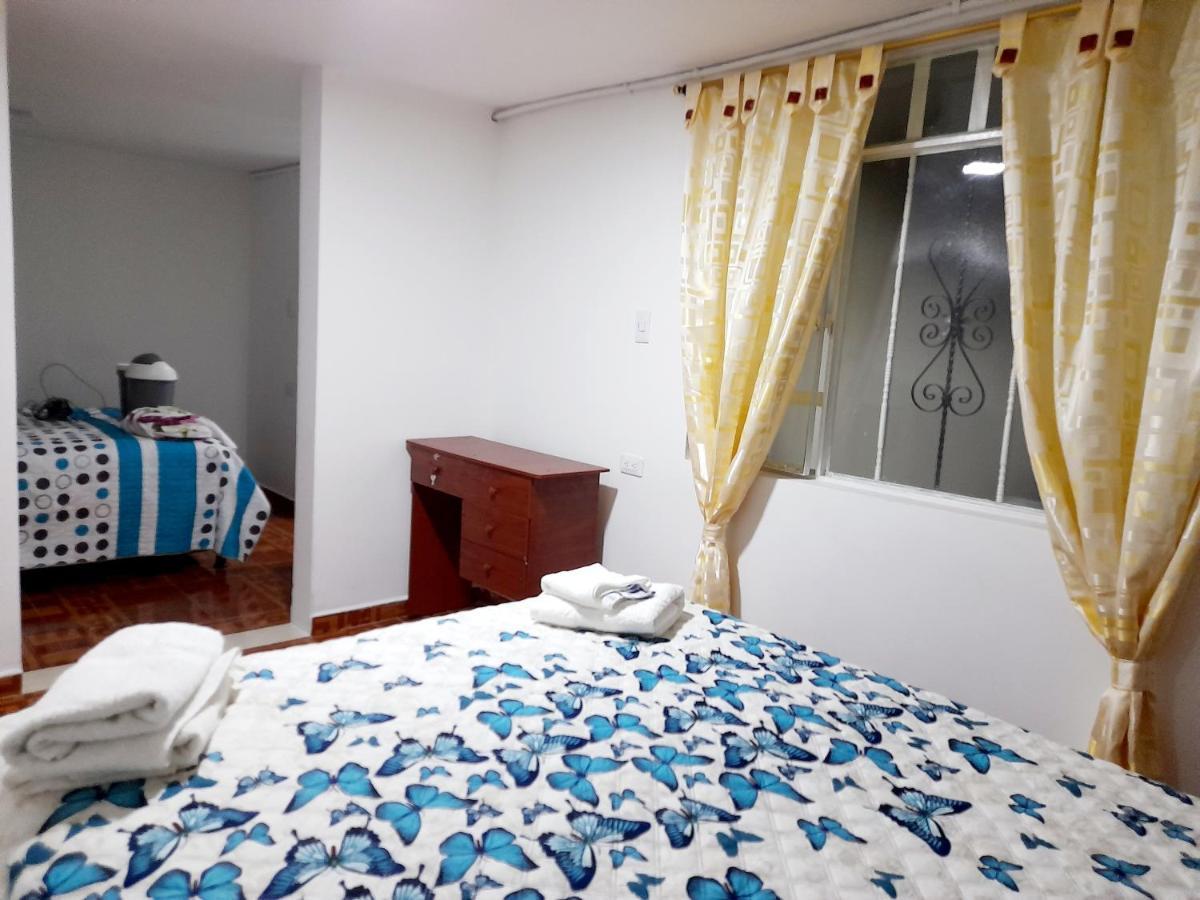 3 *elegante Apartamento *