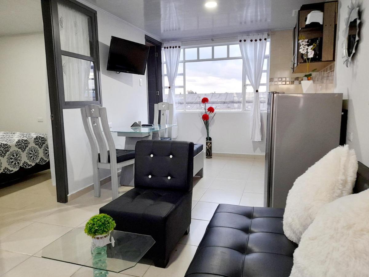 3 *elegante Apartamento Apartamento Bogotá