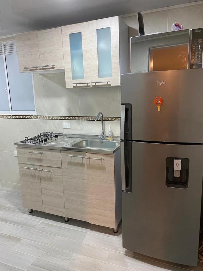 Nr Airport & Embassy / Rooms-apartments * Bogota