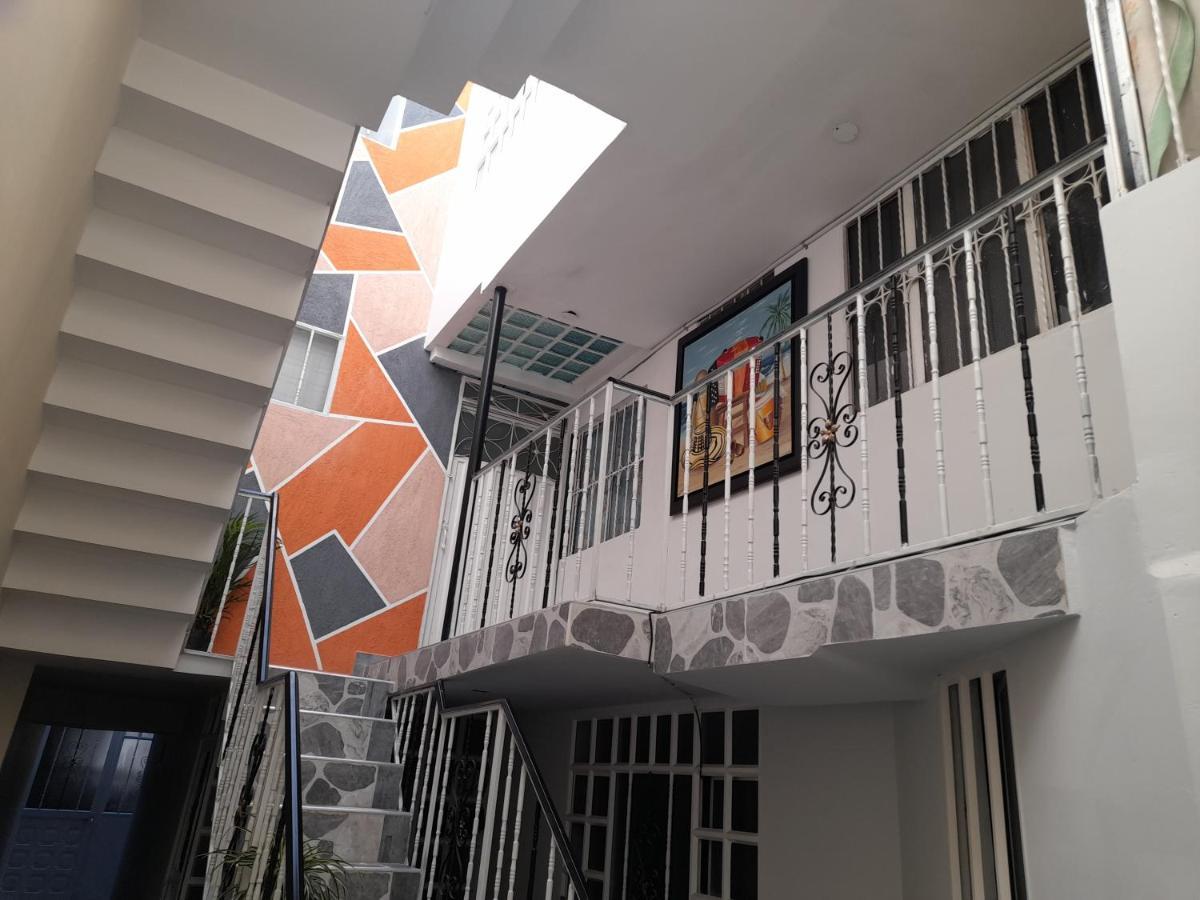 3 *elegante Apartamento *