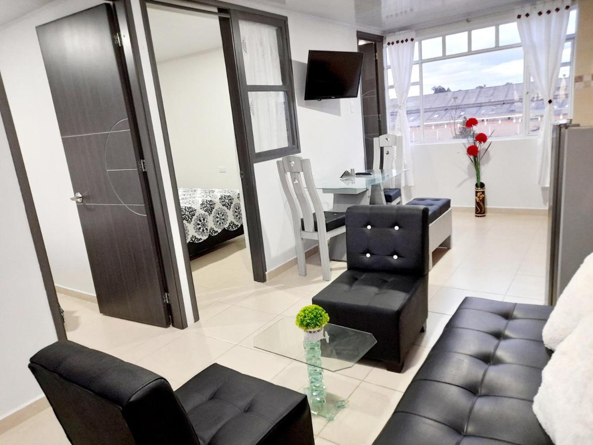 Apartamento 3 *elegante Apartamento *
