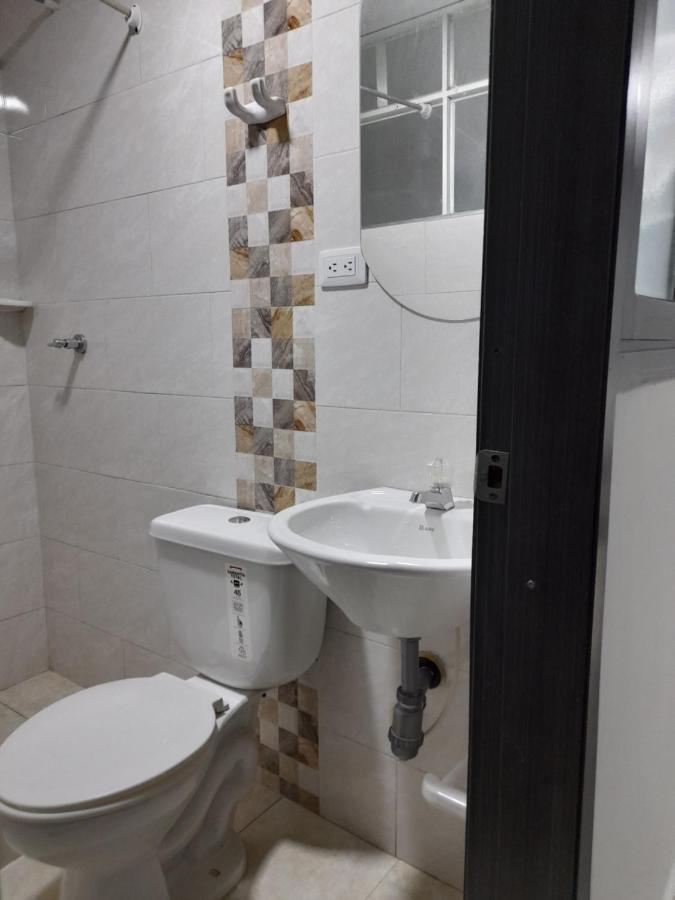 3 *elegante Apartamento * Bogotá