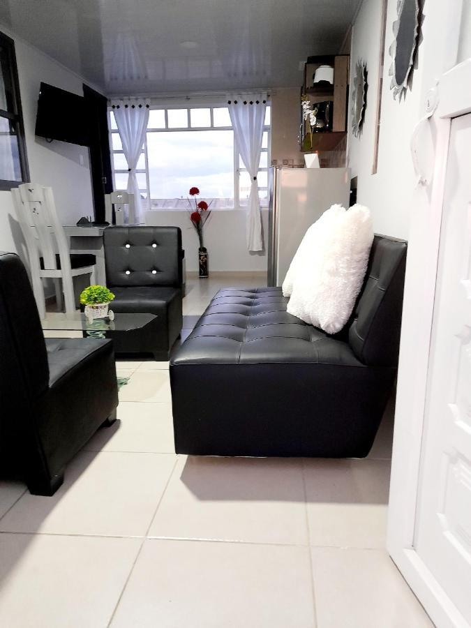 3 *elegante Apartamento Apartamento Bogotá