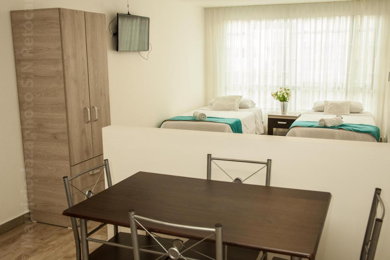 Apartasuites Toscana Apartment *