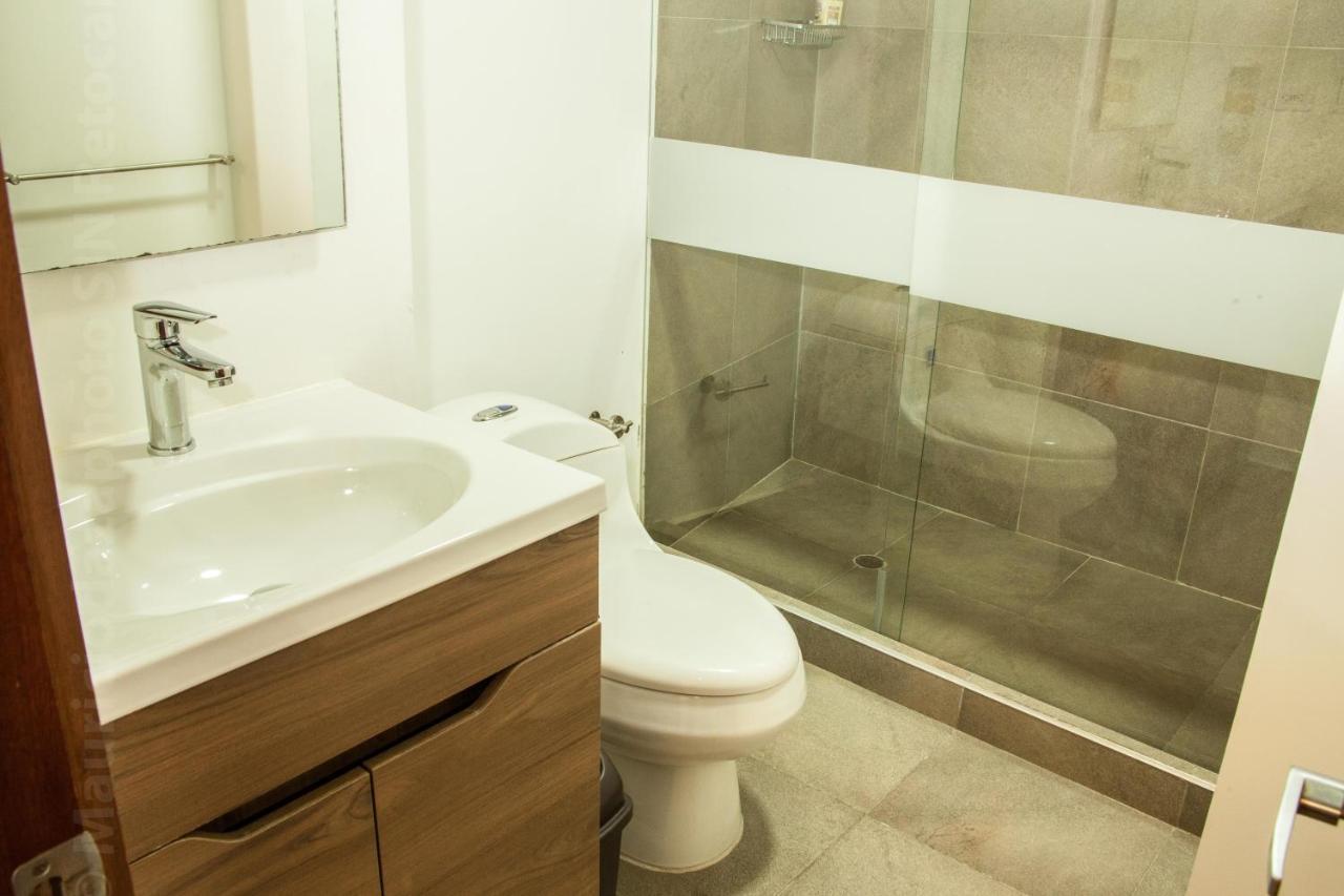 Apartasuites Toscana Apartment