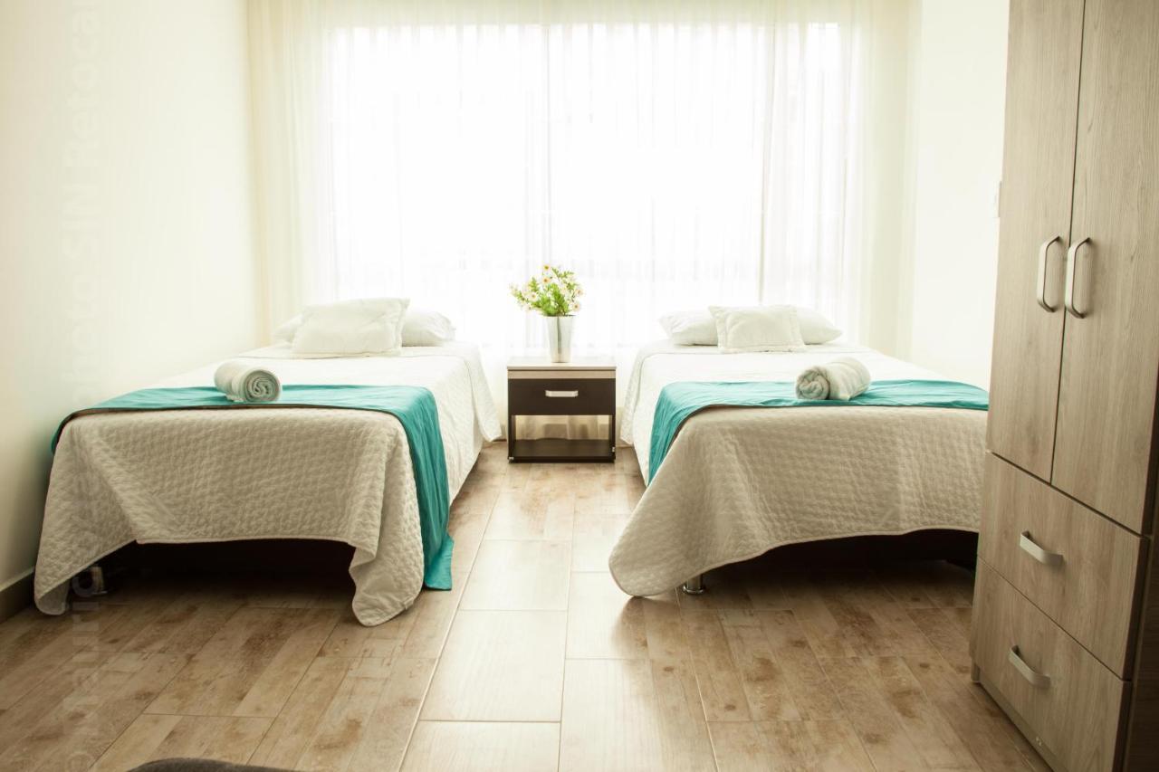 Apartasuites Toscana Apartment *