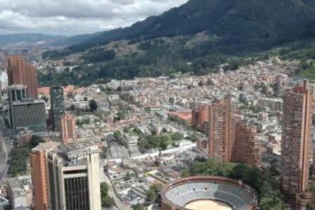 Apartasuites Toscana * Bogota