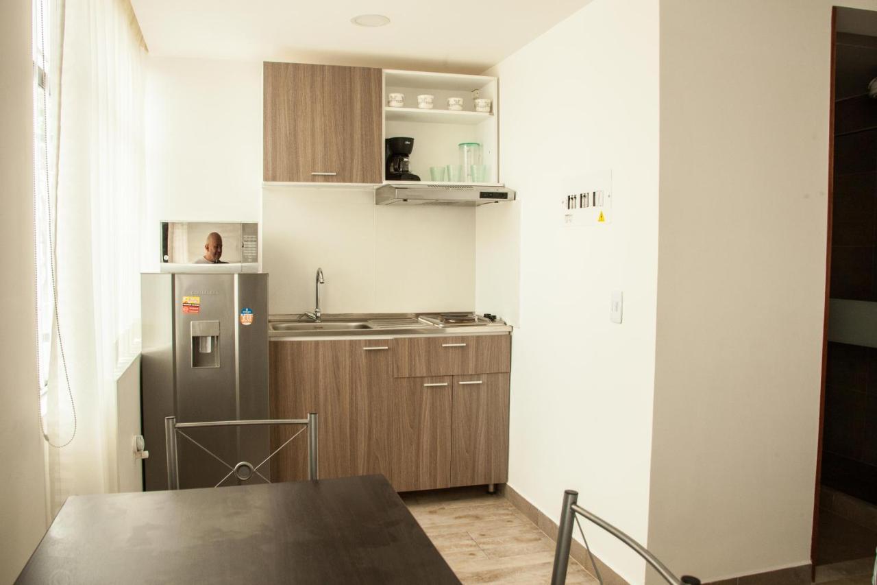 Apartment Apartasuites Toscana