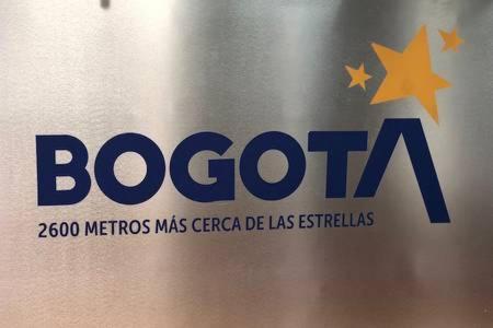 Apartasuites Toscana Apartment Bogota