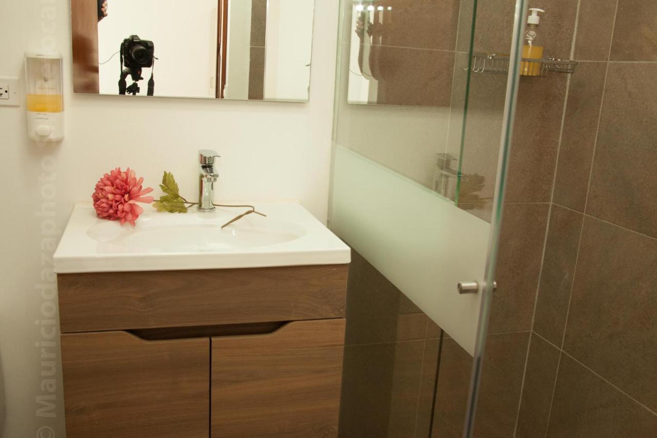 Apartasuites Toscana * Bogota