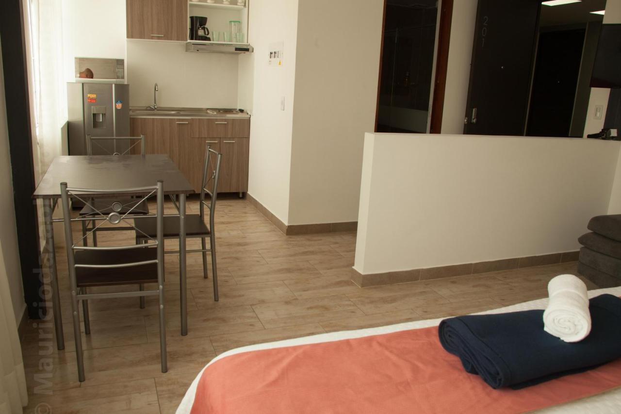 Apartment Apartasuites Toscana