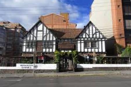 Apartasuites Toscana * Bogota