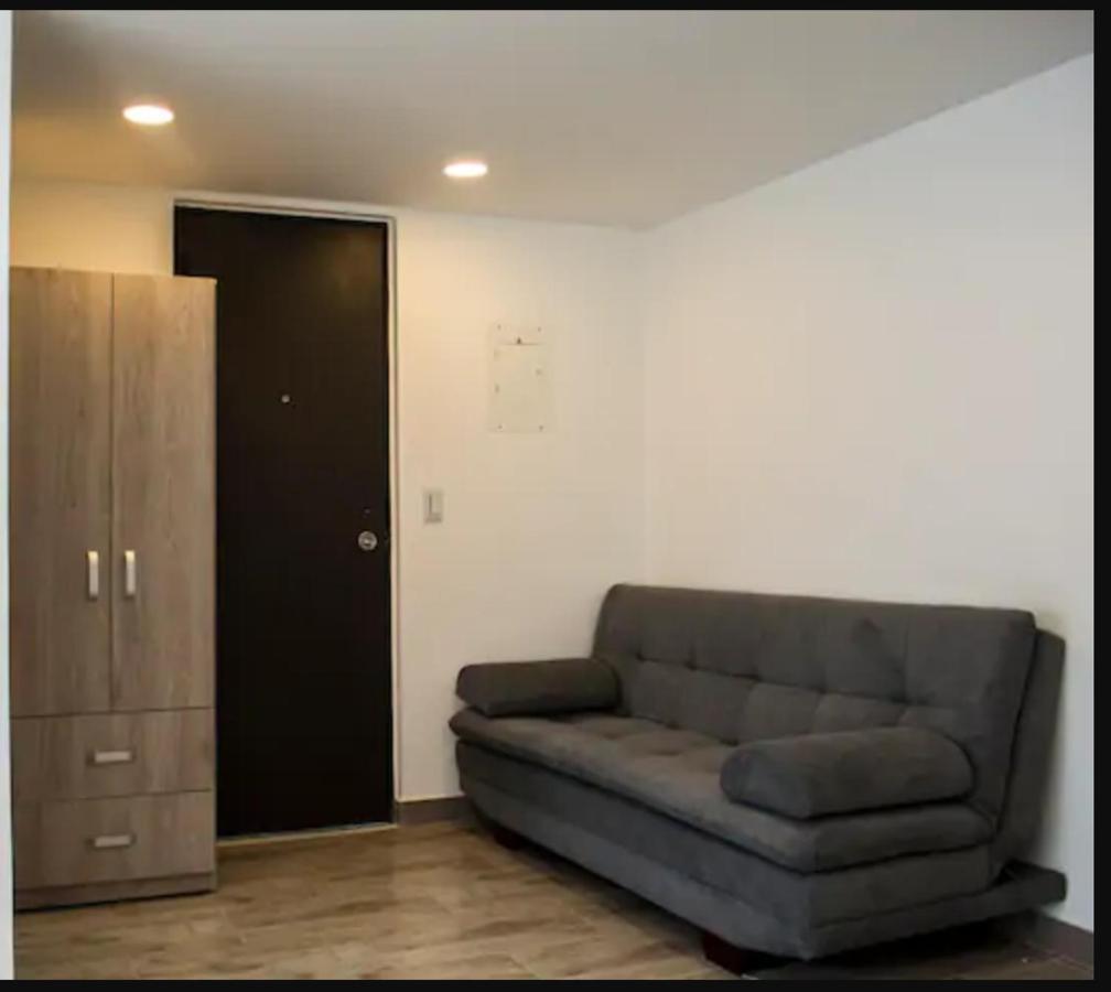 Apartasuites Toscana Apartment