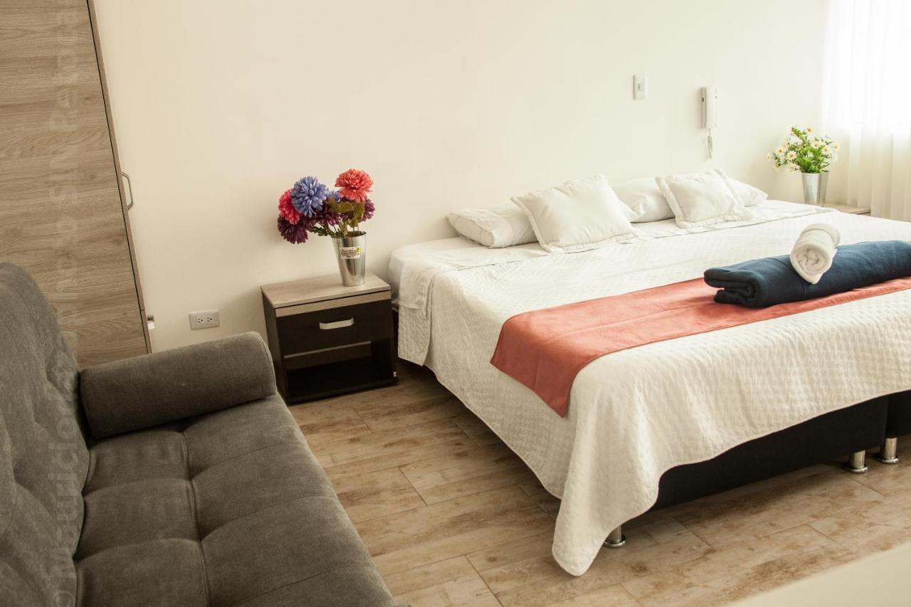 Apartment Apartasuites Toscana