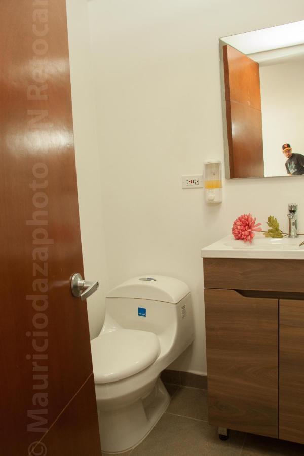 Apartment Apartasuites Toscana *