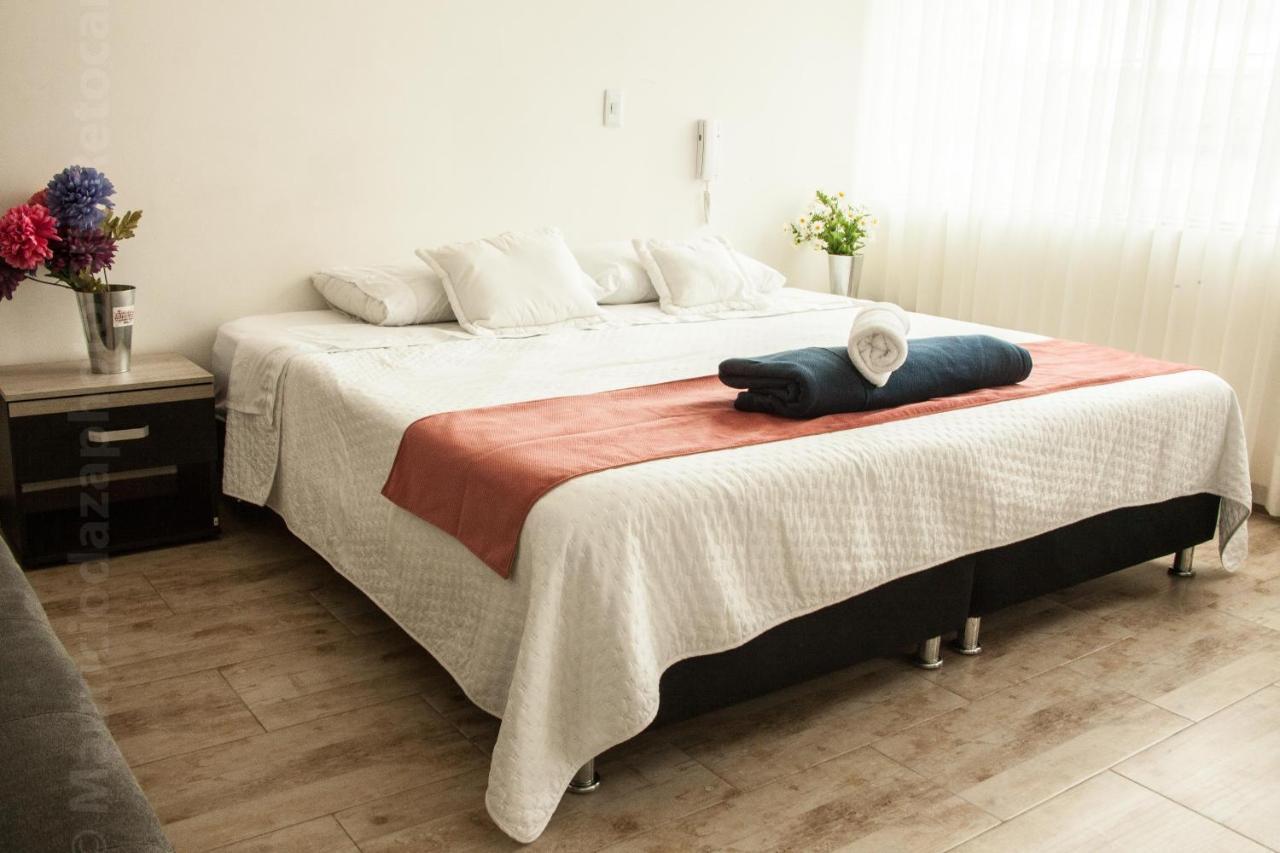 Apartment Apartasuites Toscana