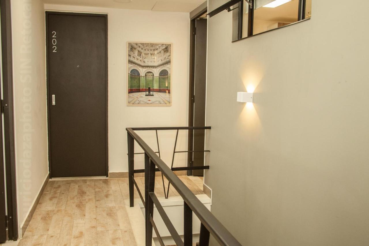Apartasuites Toscana * Bogota