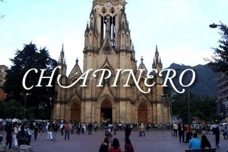 Apartasuites Toscana * Bogota