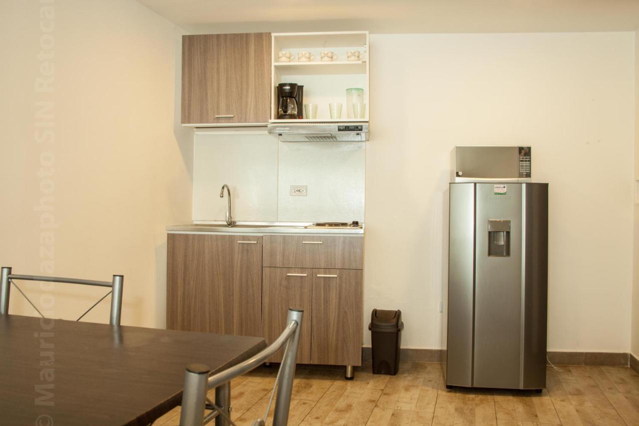 Apartment Apartasuites Toscana *