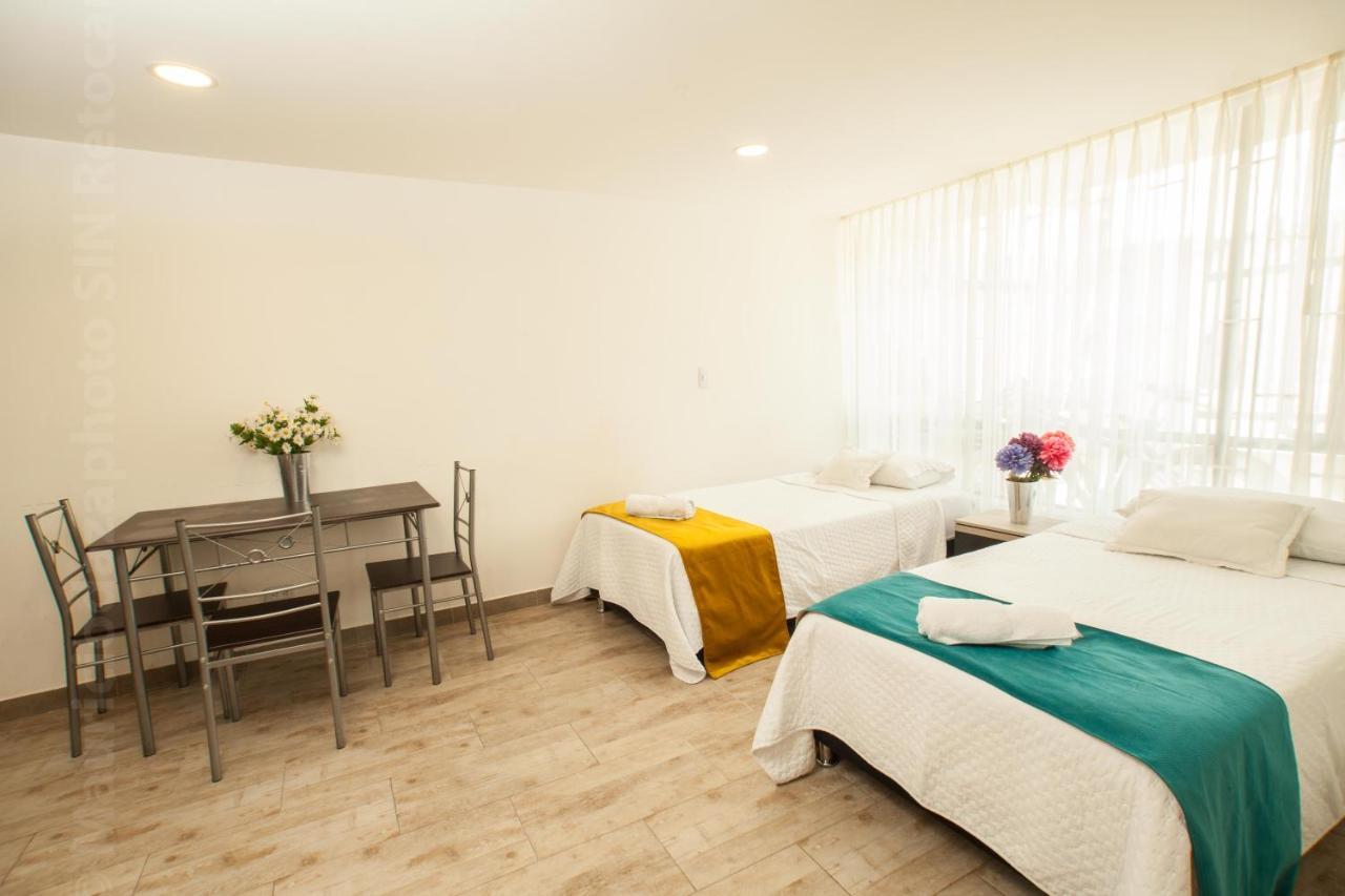 Apartment Apartasuites Toscana