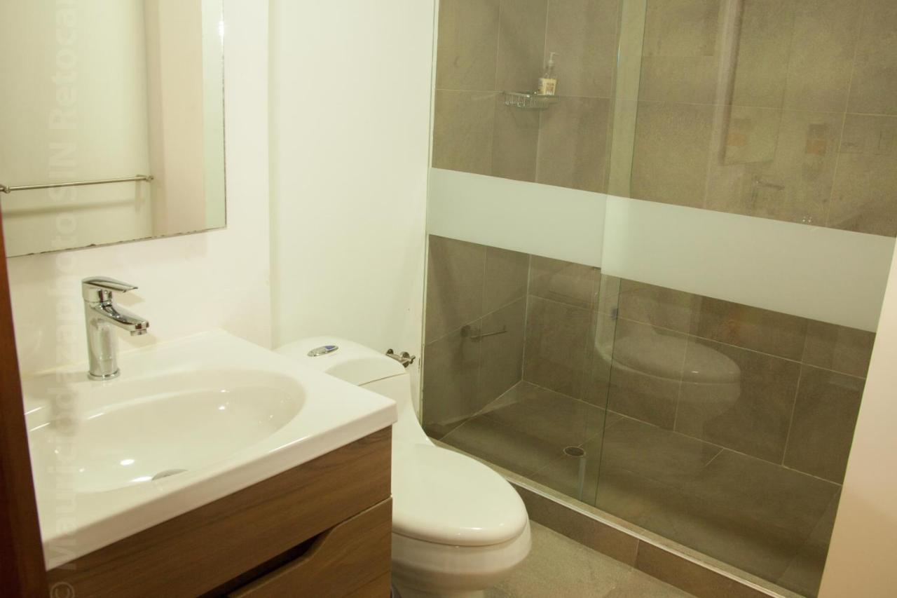 Apartment Apartasuites Toscana