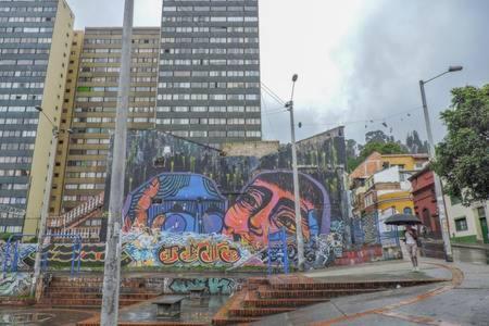 Apartasuites Toscana * Bogota