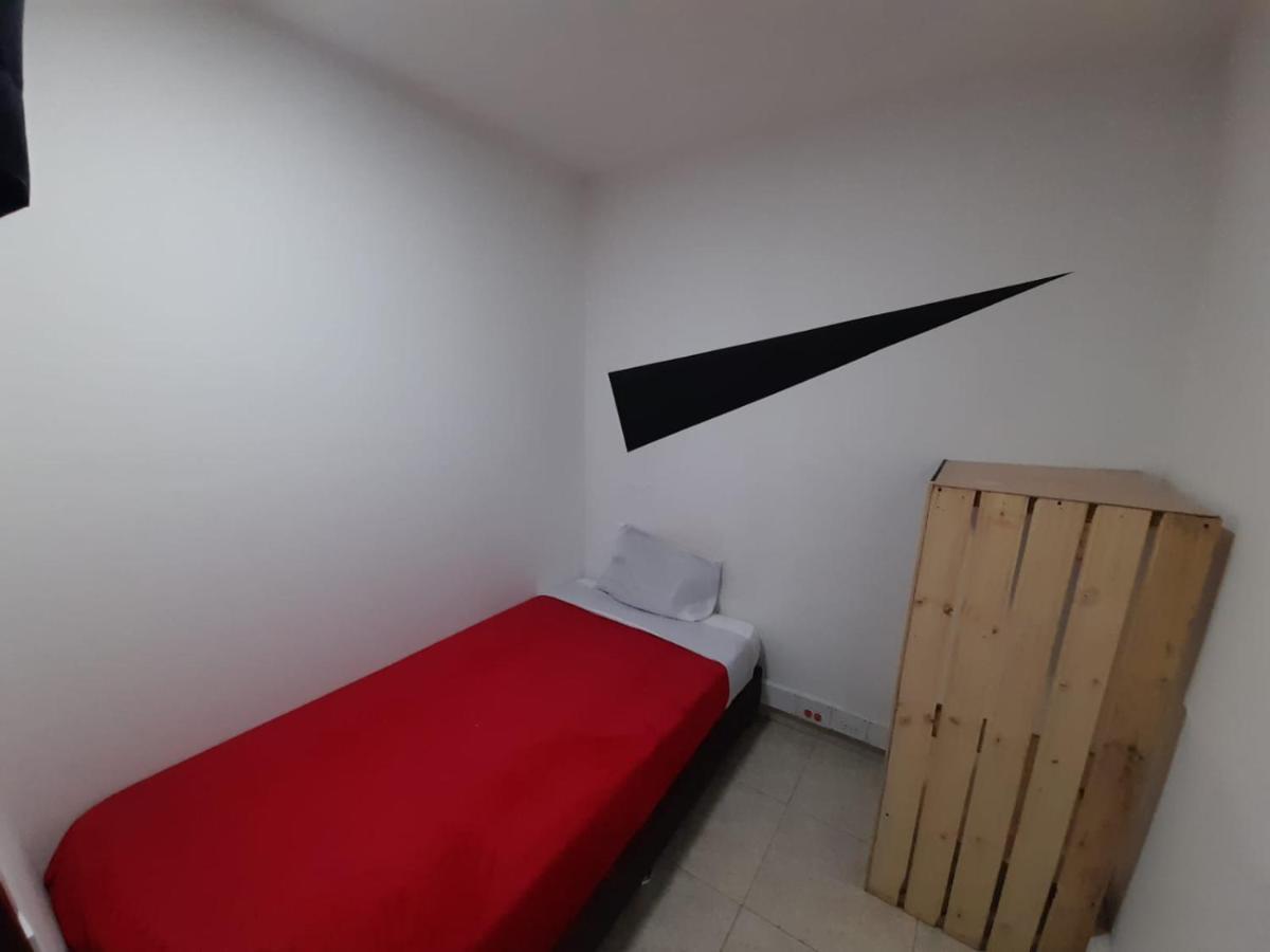 Tu Sitio Homestay Bogota