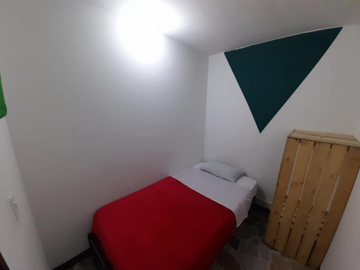 Tu Sitio Homestay Bogota