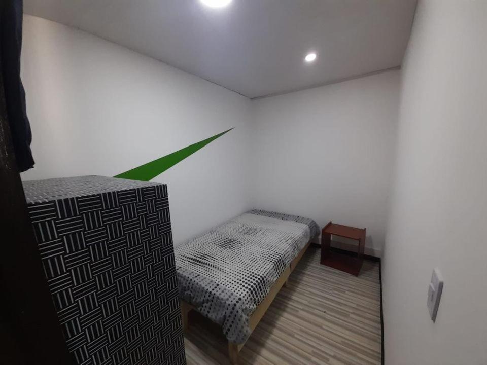 Homestay Tu Sitio Bogota