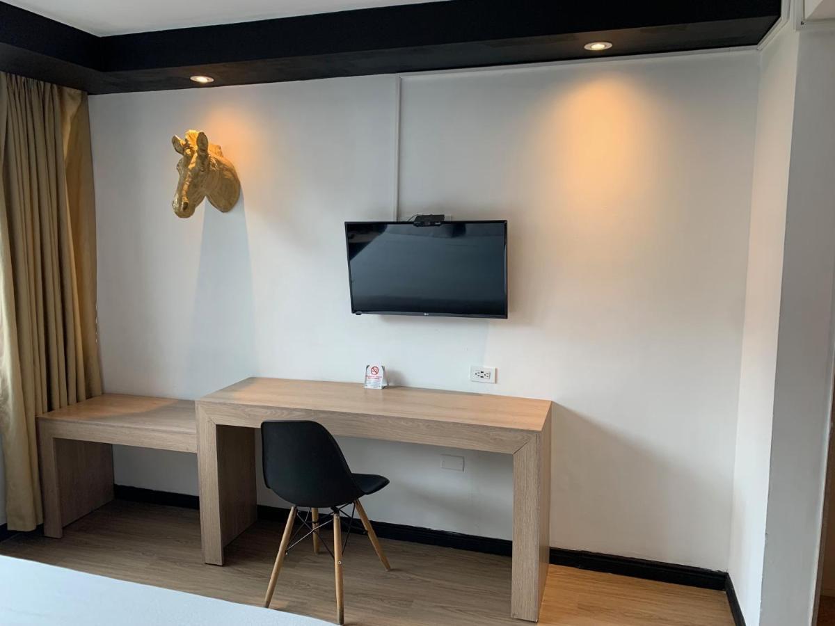 San Francisco De Asis Hotel