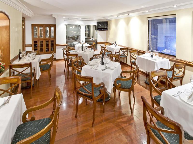 Santafe Boutique Hotel