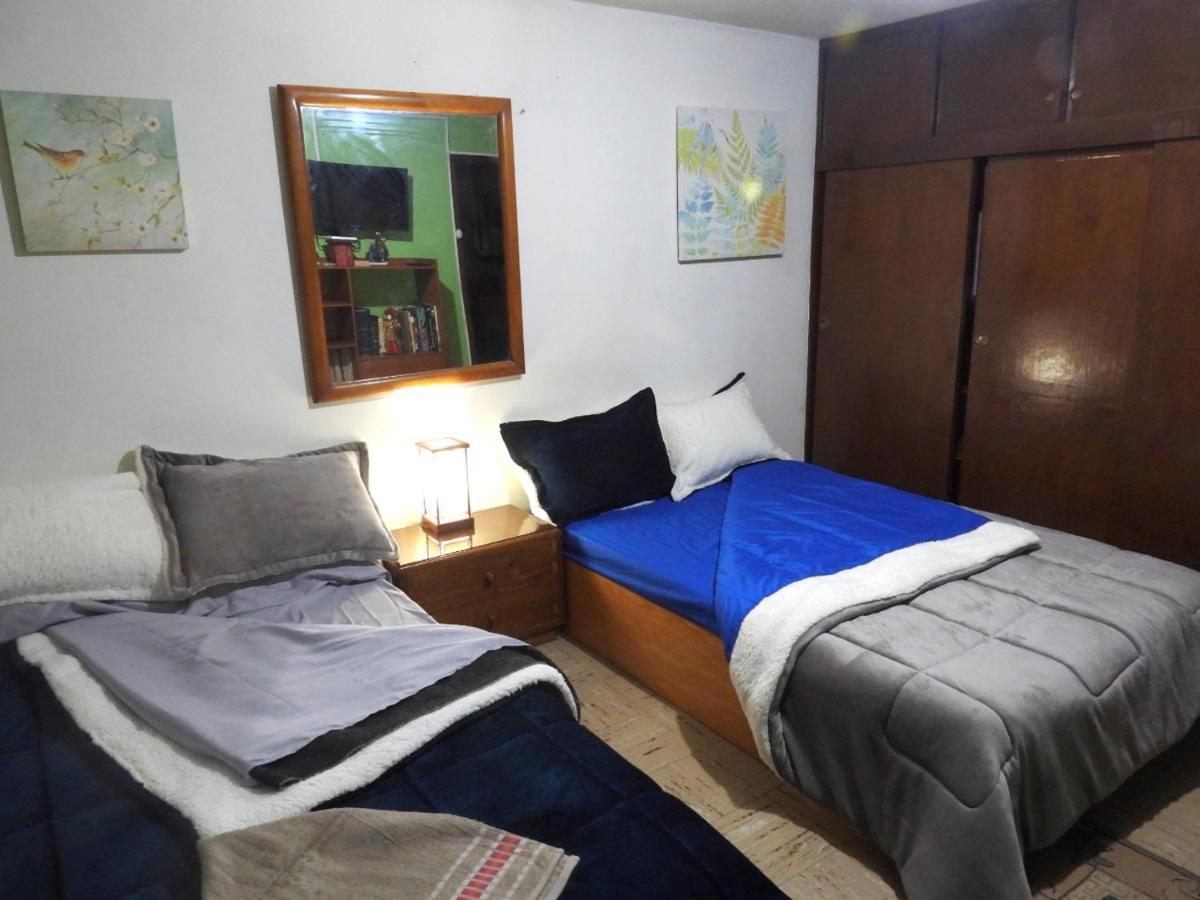 Casa Latino Homestay *