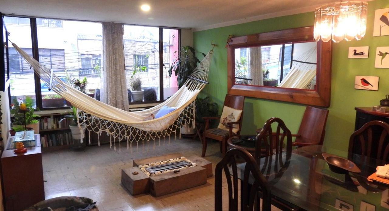 Homestay Casa Latino *