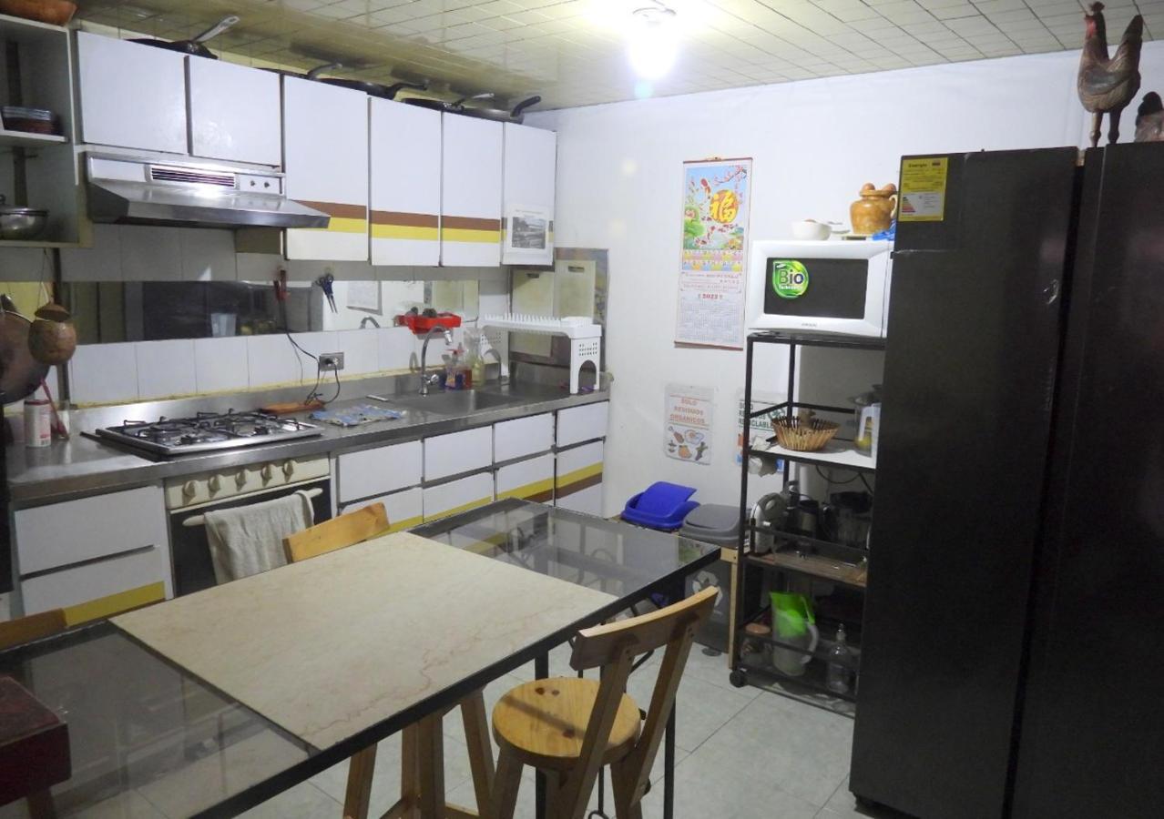 Homestay Casa Latino