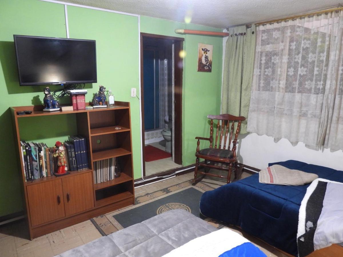 Casa Latino Homestay