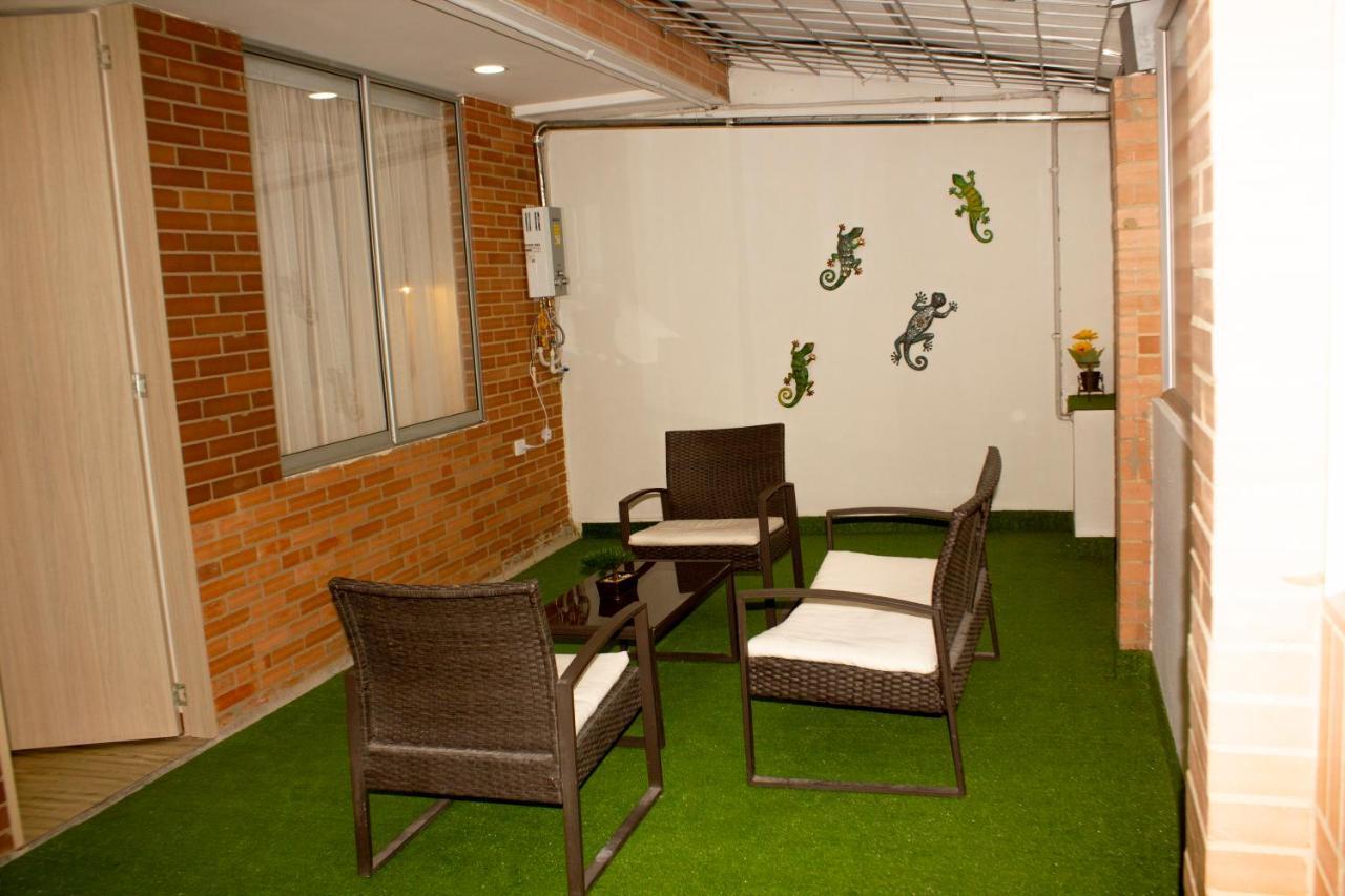 Apartment Chapinero, Galerias Charles 52 Bogota