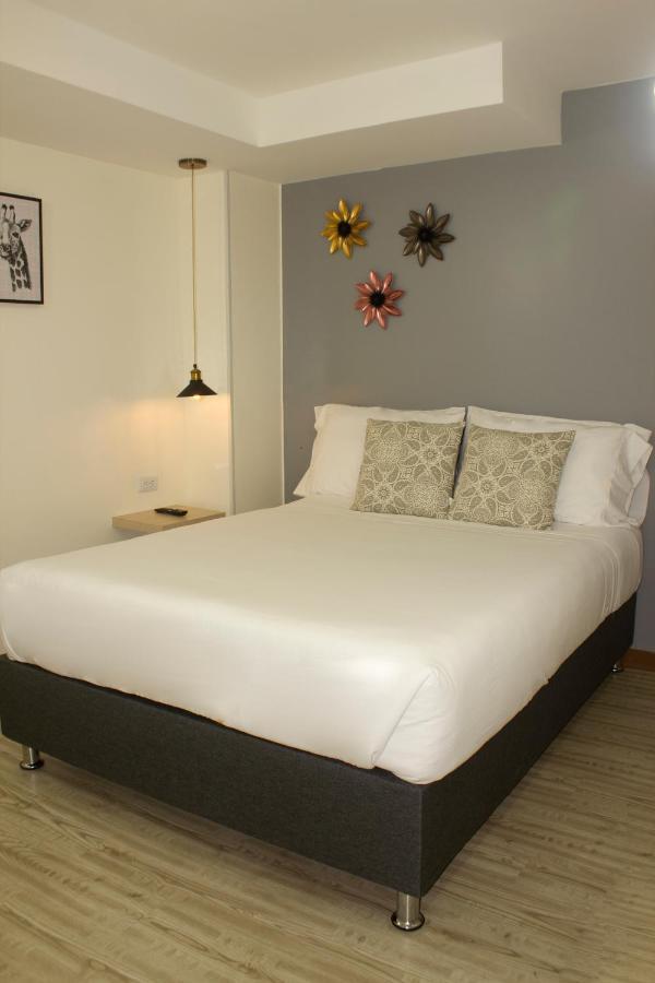 Chapinero, Galerias Charles 52 Apartment *