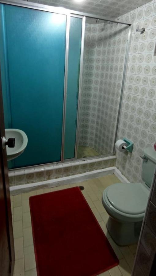 Homestay Casa Latino
