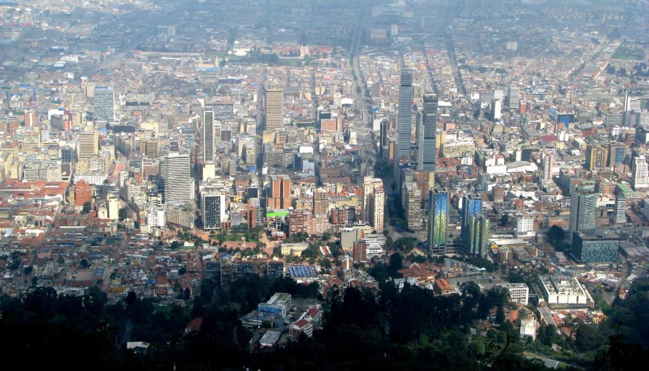 Homestay Casa Latino Bogota