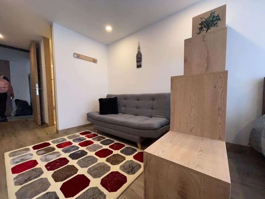 Hermoso Apartamento Nicolas De Federman 403 *