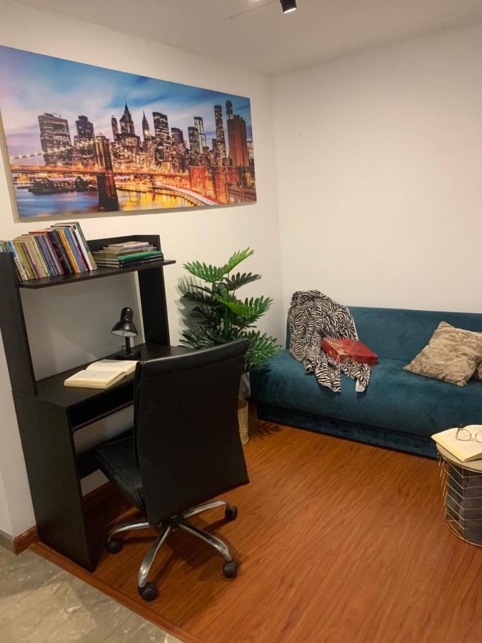 Apartment Confortable *