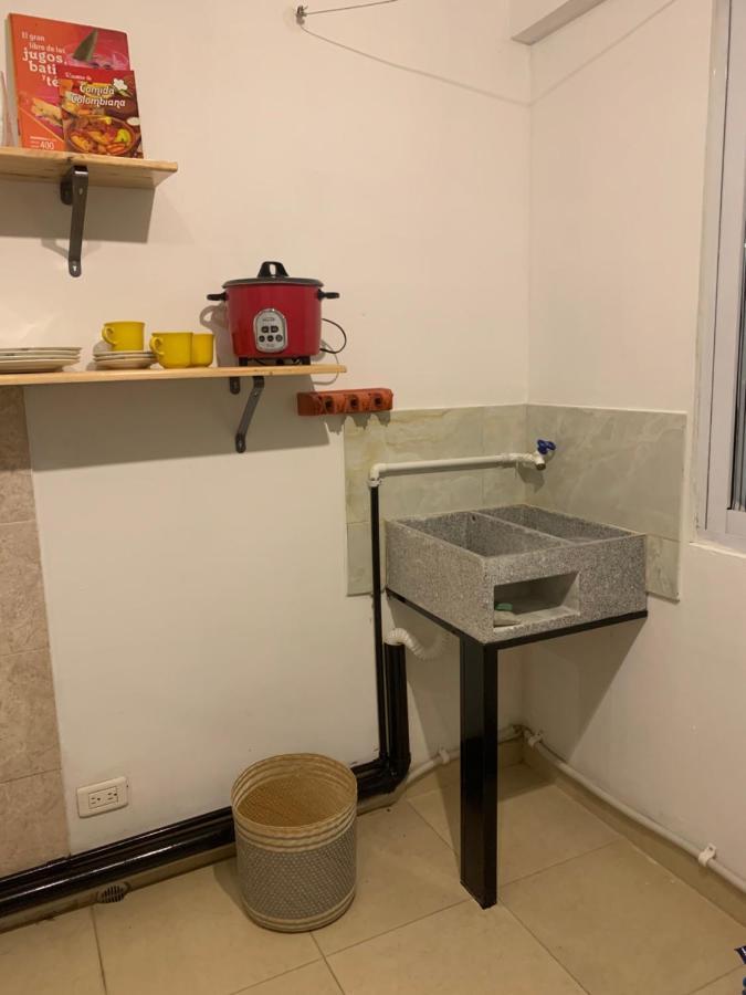 Confortable Apartment