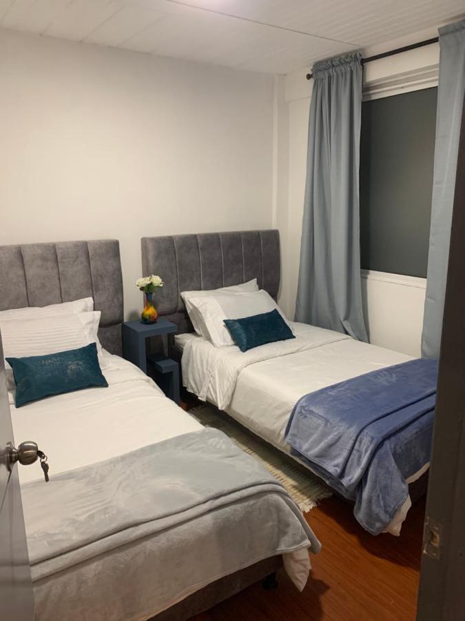 Apartment Confortable