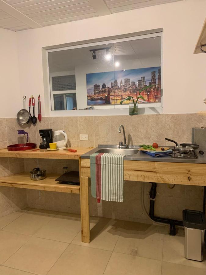 Confortable Apartment *