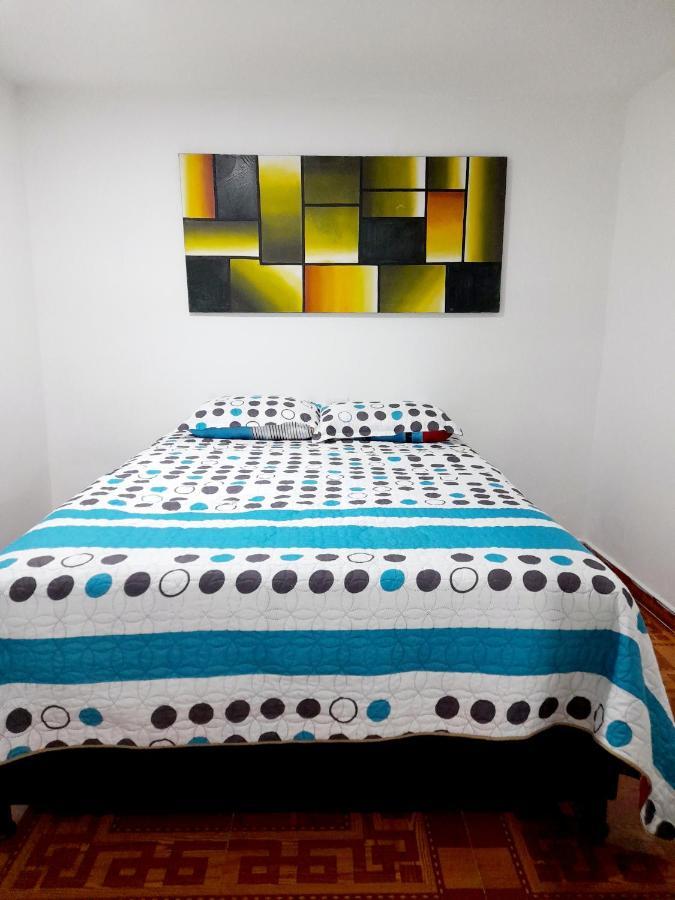 3 *elegante Apartamento