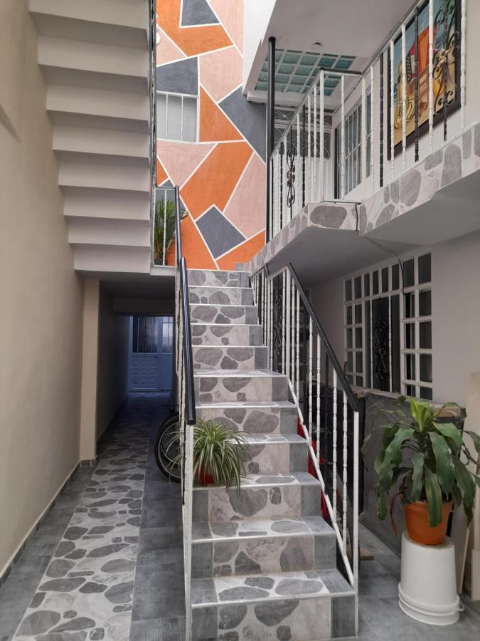 3 *elegante Apartamento *