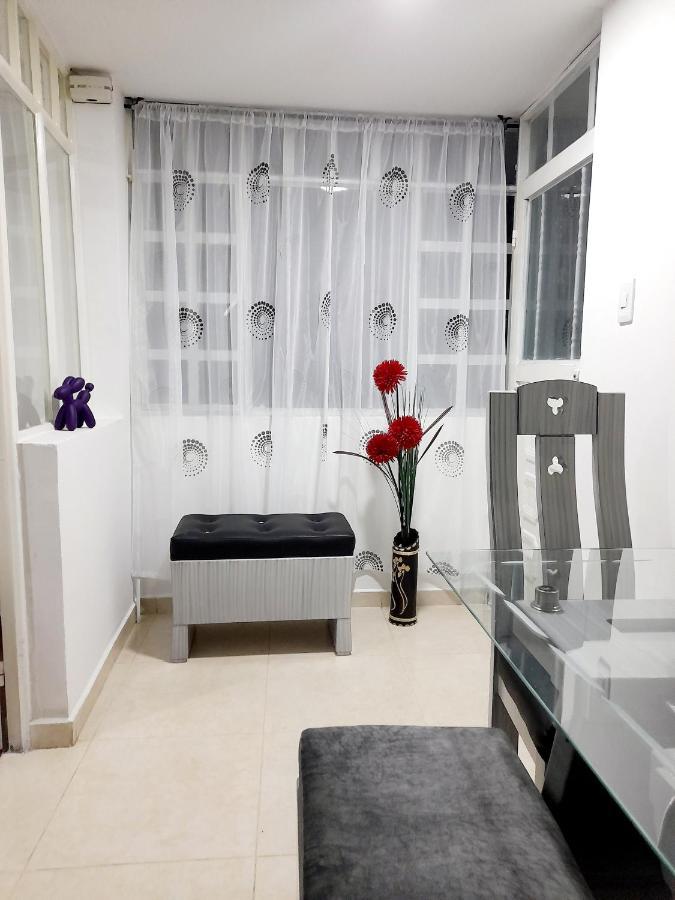 3 *elegante Apartamento * Bogotá
