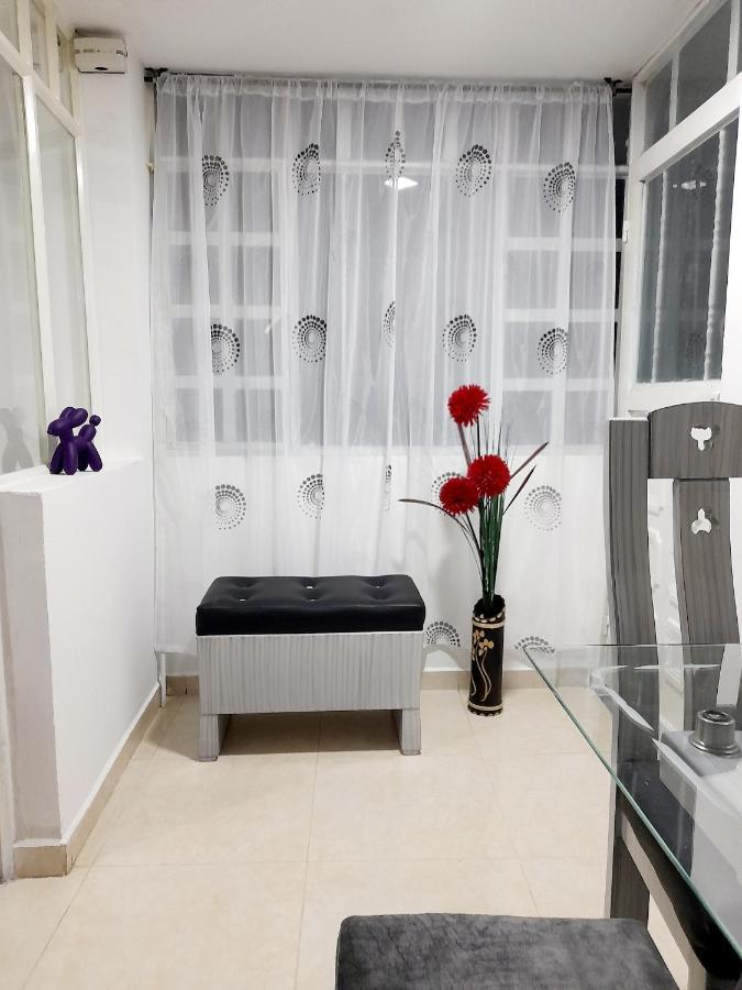 3 *elegante Apartamento Apartamento