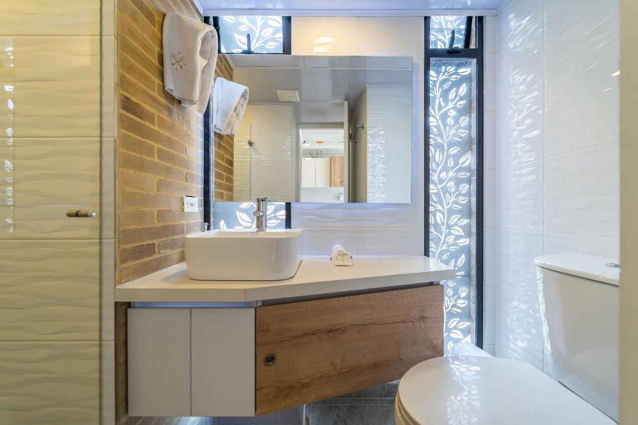 Anima 57 Apartment