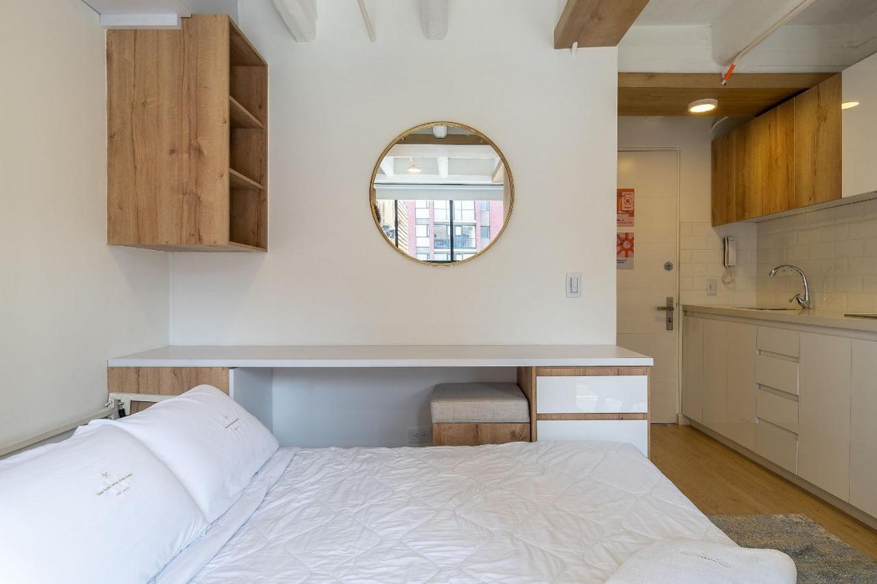 Apartment Anima 57